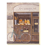 Patisserie Et Fromagerie II